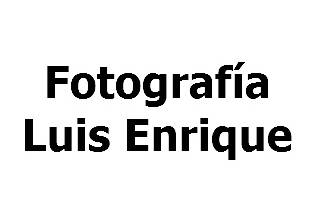 Fotografía Luis Enrique Logo