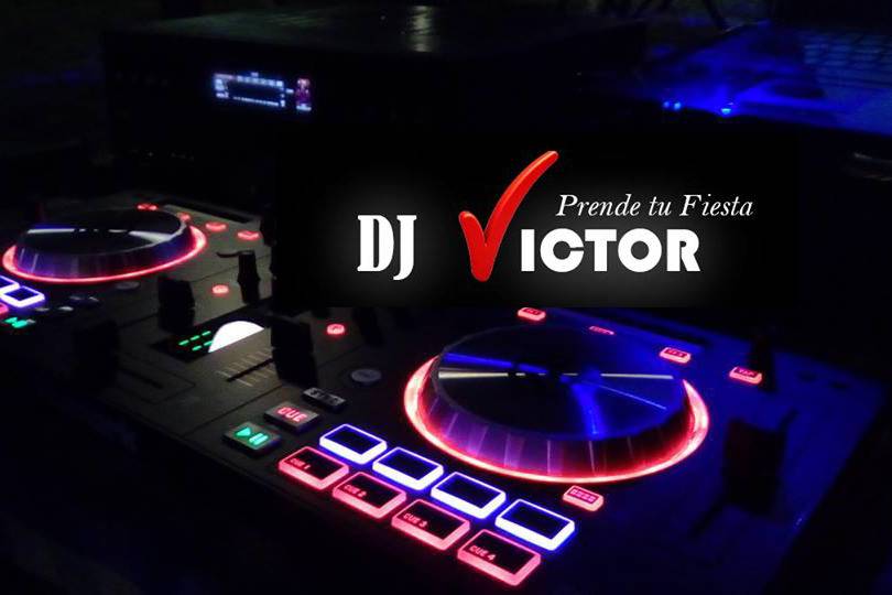 DJ Víctor
