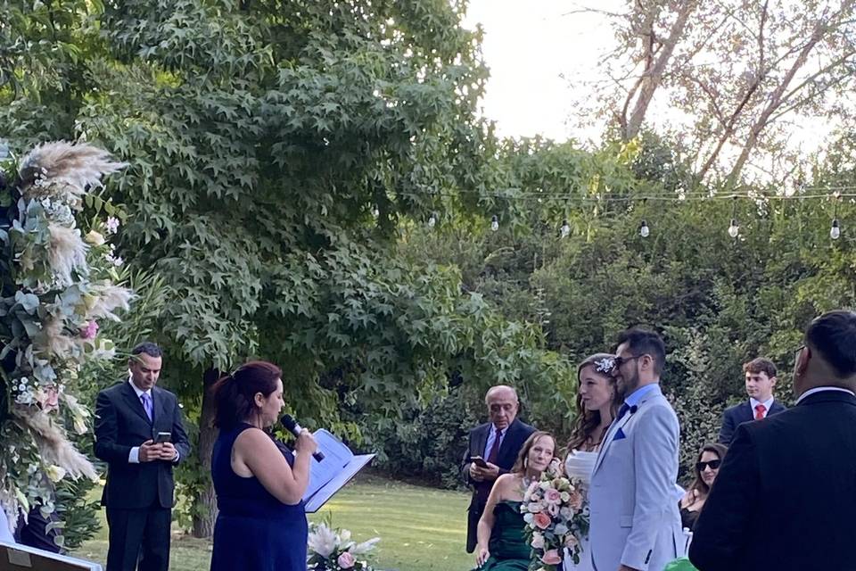 Ceremonia