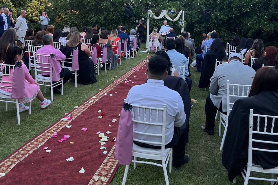 Ceremonia