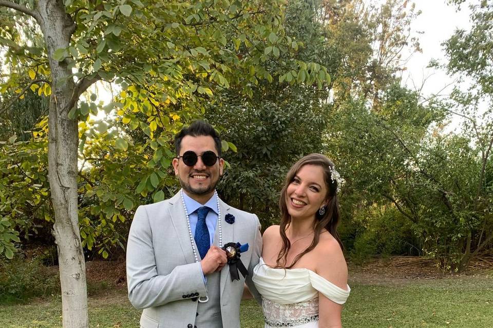 Novios