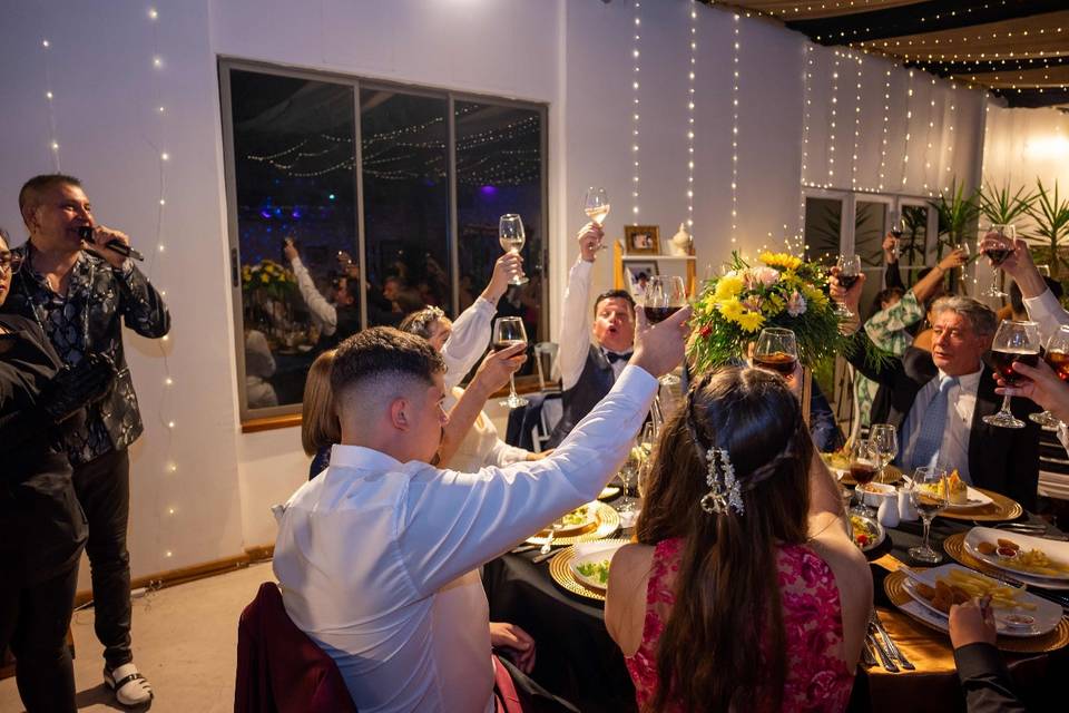 Brindis