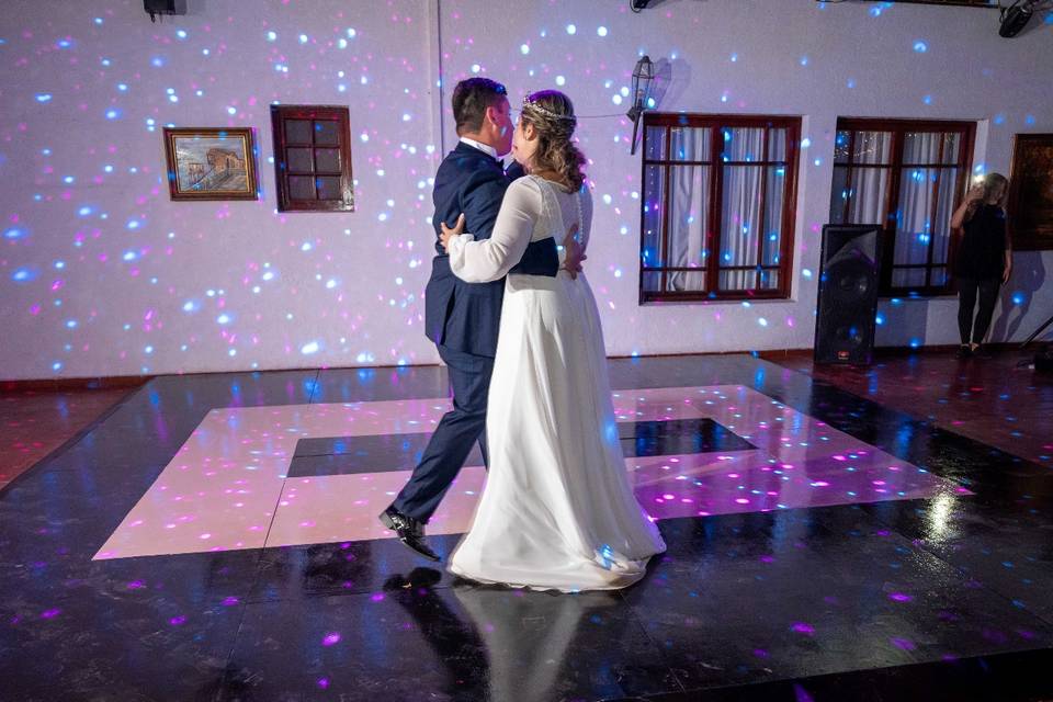 Baile