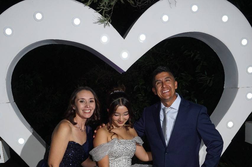 Fiesta de 15