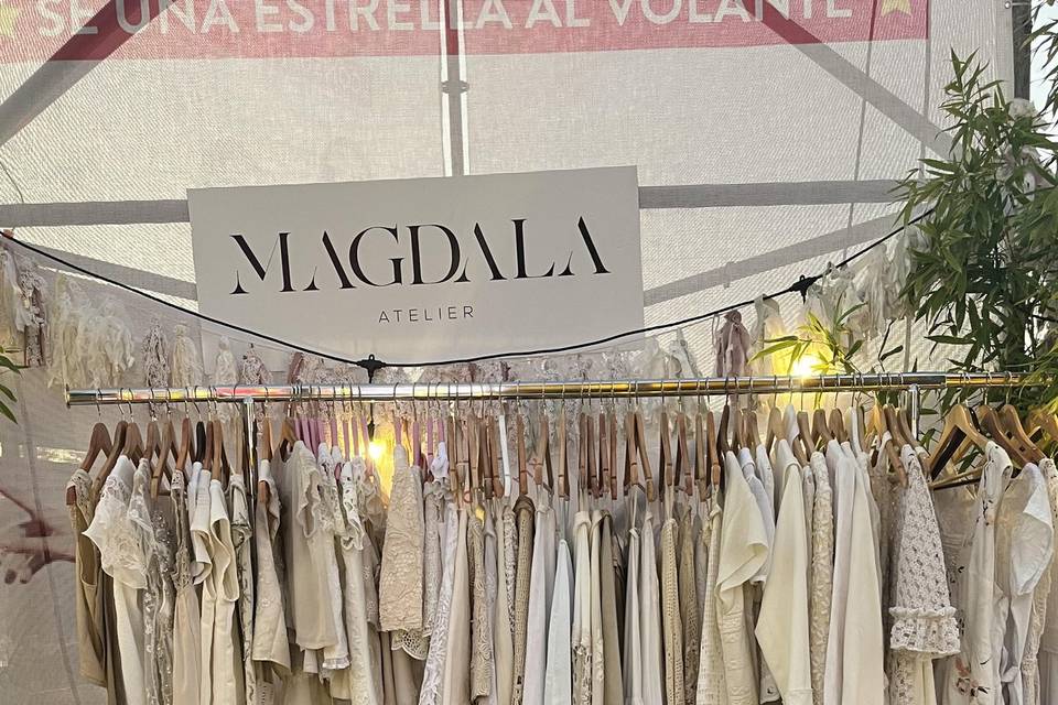 Novias Boho Style