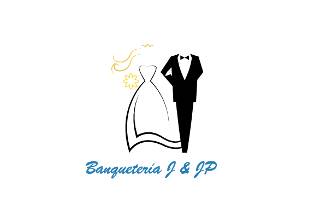 Banquetería J & JP logo
