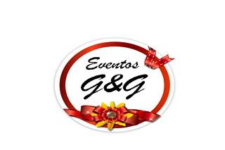 Eventos G & G Logo