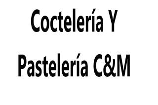 Coctelería Y Pastelería C&M logo