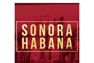 Sonora habana logo