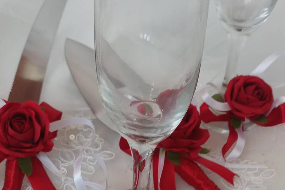 Altagracia Novias