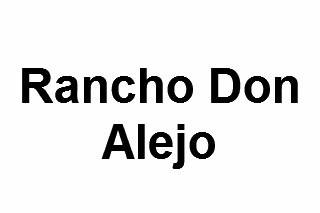 Rancho Don Alejo logo