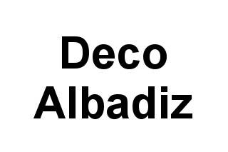 Decoracion Albadiz logo