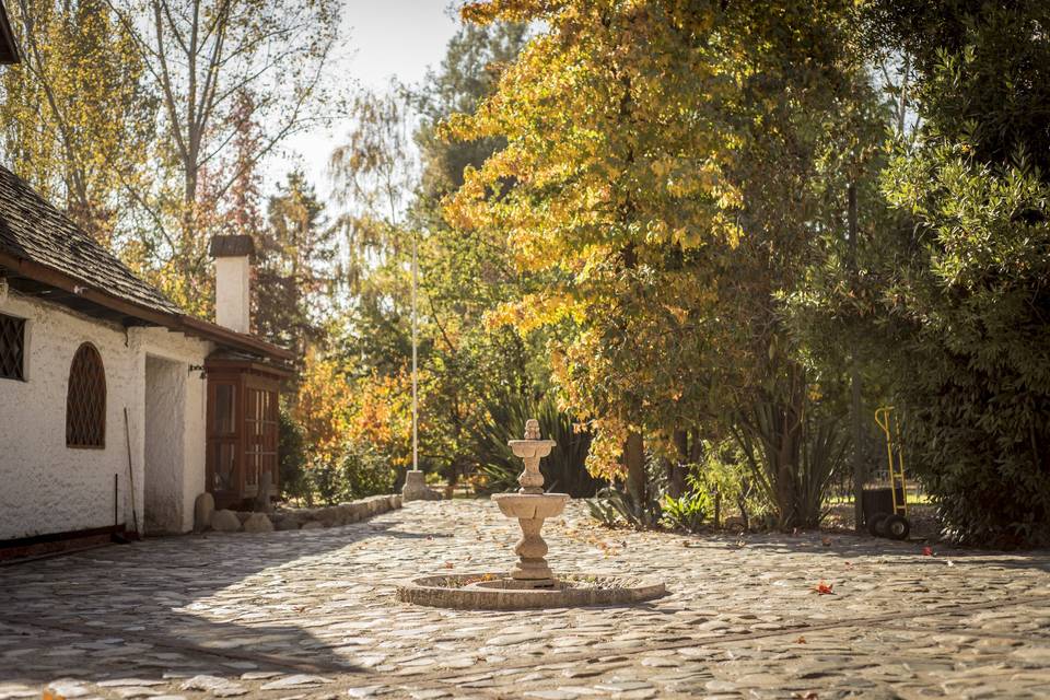 Torreón del Principal