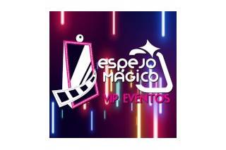 Espejo Mágico VIP Eventos logo