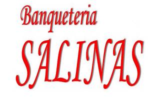 Banquetería Salinas logo