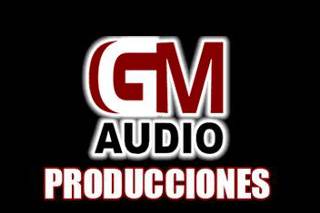 GM Audio Producciones logo