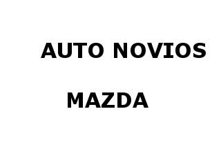 Auto Novios Mazda