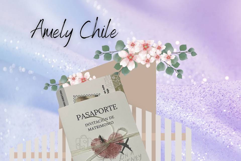 Pasaporte