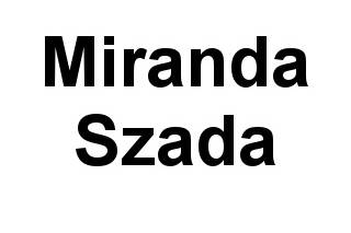 Miranda Szada
