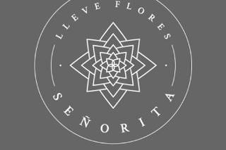 Lleve Flores Señorita