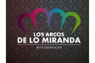 Los Arcos de lo Miranda