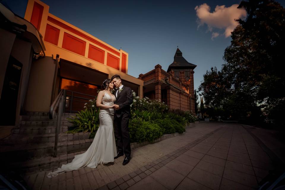 Boda Diliangel + Eduardo