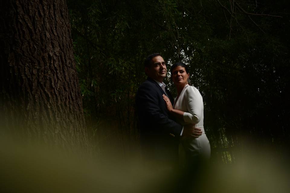 Boda Francisco + Carolina