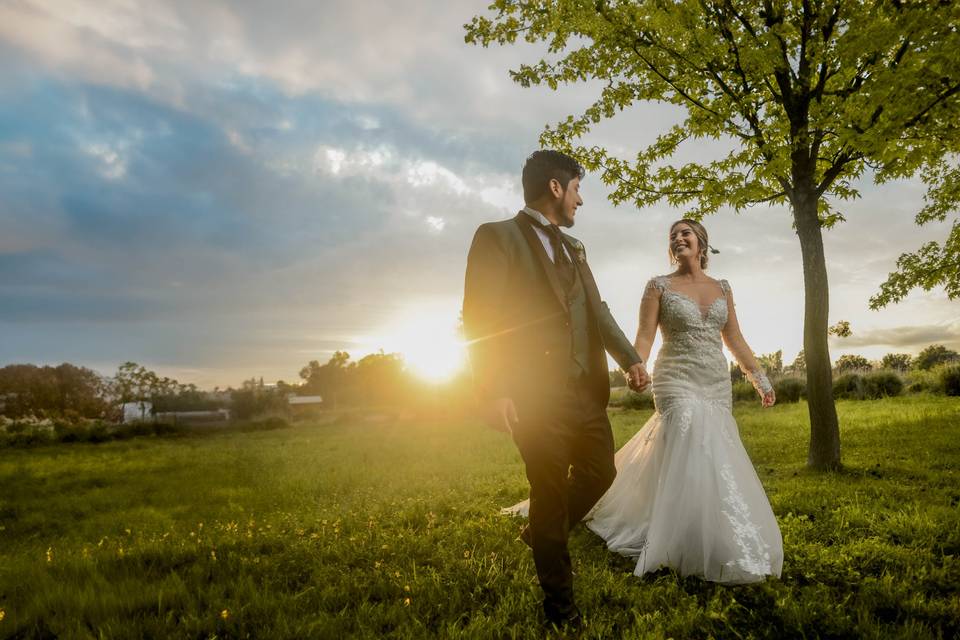 Boda Javiera + Yerko