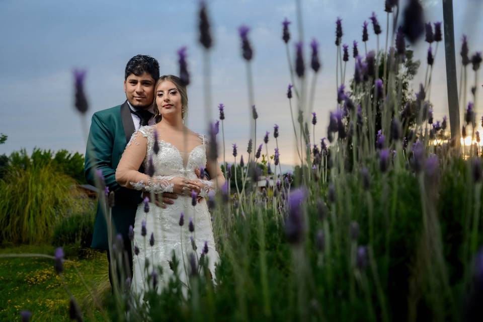 Boda Javiera + Yerko