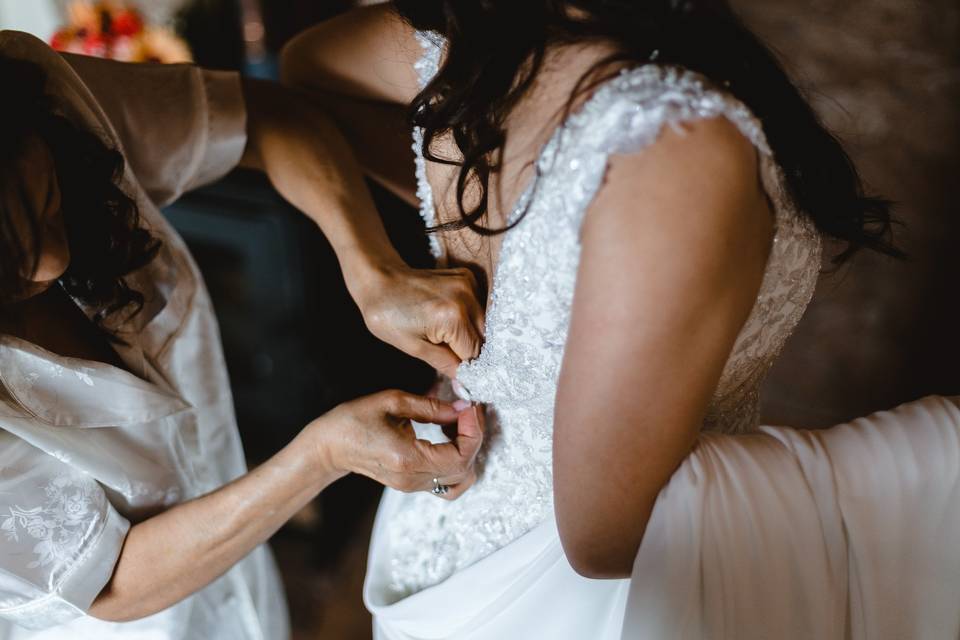 Vestido
