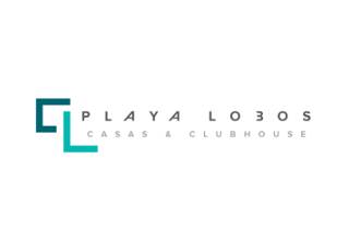 Playa Lobos logo