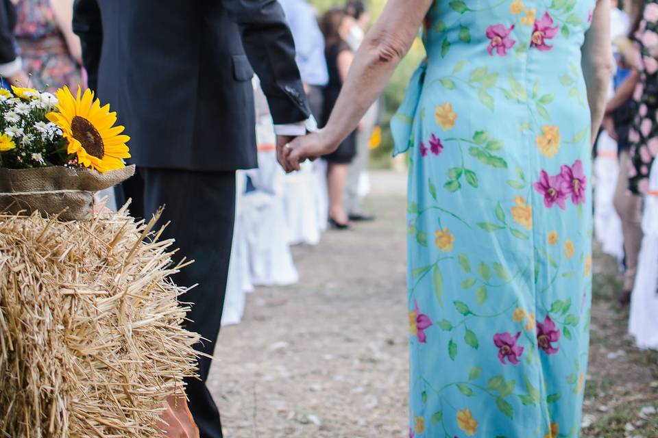 Sesión postboda