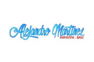 Alejandro Martinez  logo
