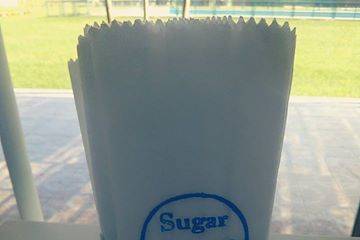 Sugar Candy Bar