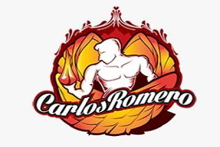 Carlos Romero Logo