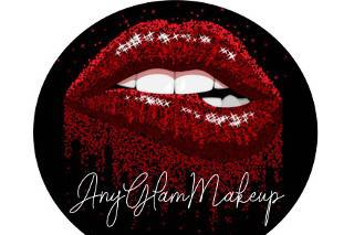 Any Glam Makeup