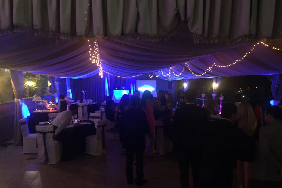 Banquetería
