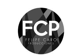Felipe Caro Producciones logo