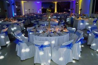 M&V Eventos