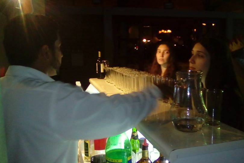 Barman