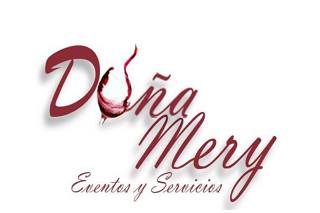 Doña mery logo