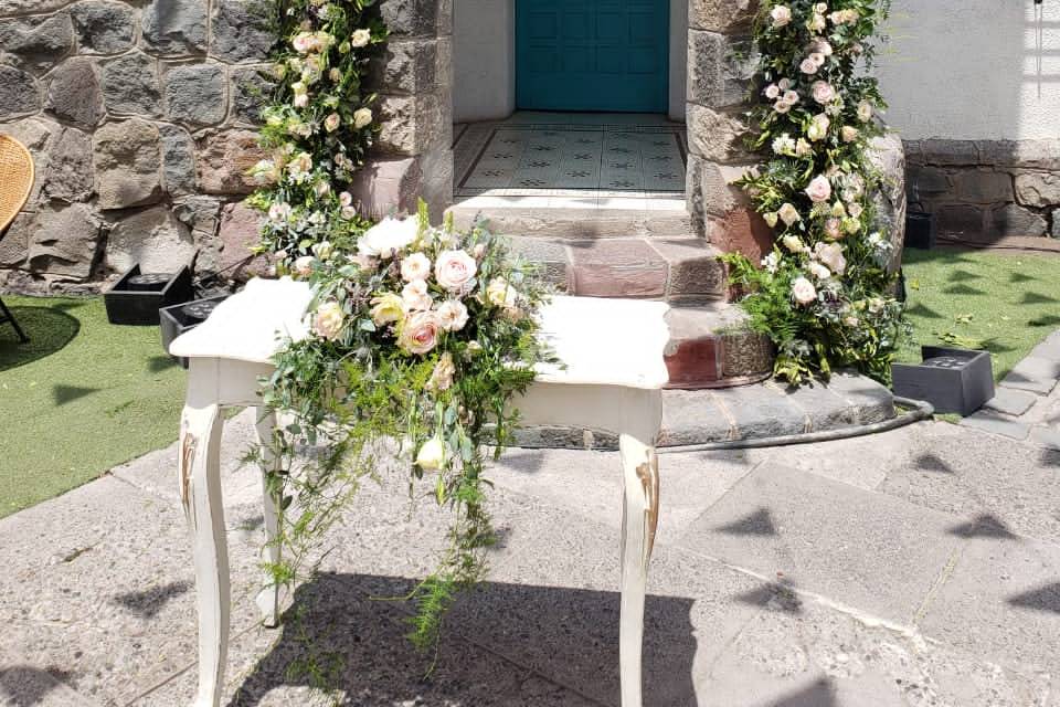 Florissimo