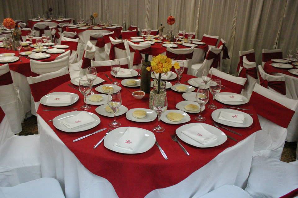 Todo Eventos DyC