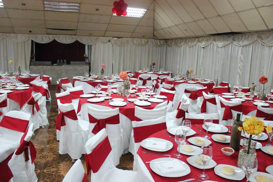 Todo Eventos DyC