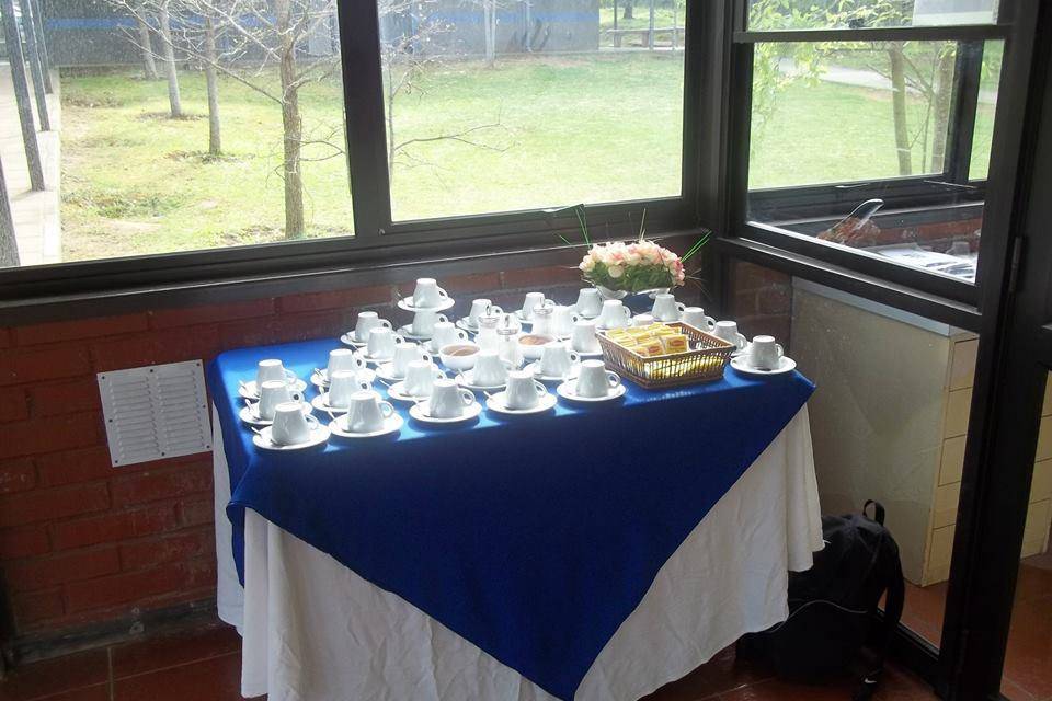 Todo Eventos DyC