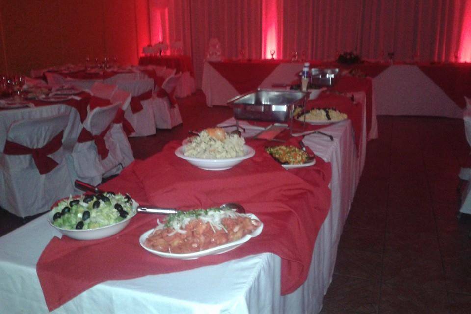 Todo Eventos DyC