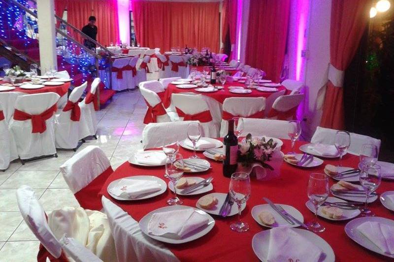 Todo Eventos DyC