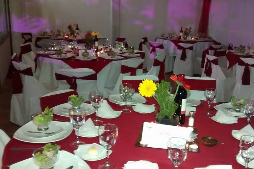 Curicó Eventos