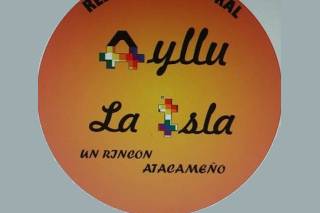 Ayllu la isla logo