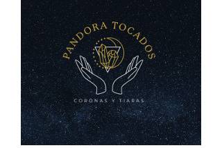 Logo Pandora Tocados